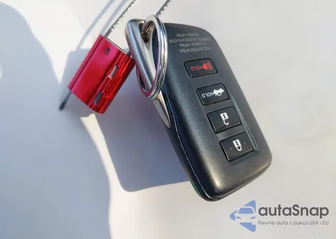 2014 Lexus Is 350 z USA, uszkodzony, nr VIN JTHBE1D28E5013406